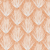 Palm Parade Relief Wallcovering