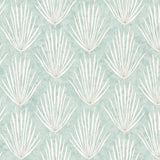 Palm Parade Relief Wallcovering