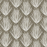 Palm Parade Relief Wallcovering