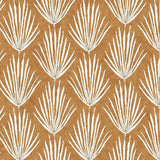 Palm Parade Relief Wallcovering