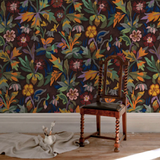 Klee Garden Wallcovering