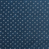 Three Friends in Winter