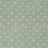 Three Friends in Winter