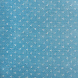 Three Friends in Winter