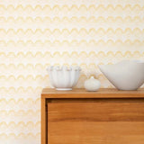 Kristín Wallcovering