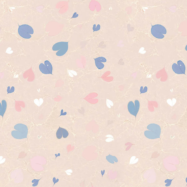 Amore Marbled Wallpaper