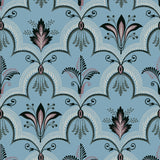 Fougères de Suède Wallpaper