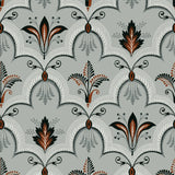Fougères de Suède Wallpaper