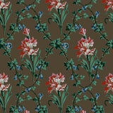 Lumière du Matin Wallpaper