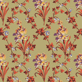 Lumière du Matin Wallpaper