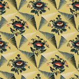 Pétales de Lave Wallpaper