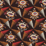 Pétales de Lave Wallpaper