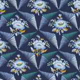 Pétales de Lave Wallpaper