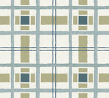 Hannah's Plaid