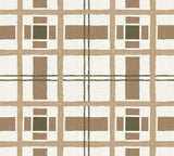 Hannah's Plaid