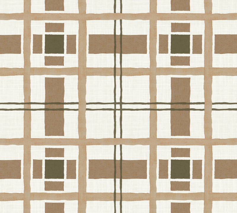 Hannah's Plaid