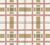 Hannah's Plaid
