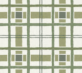 Hannah's Plaid