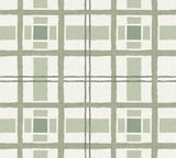 Hannah's Plaid