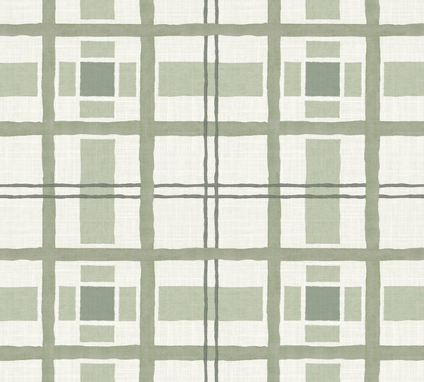 Hannah's Plaid