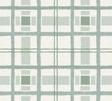 Hannah's Plaid