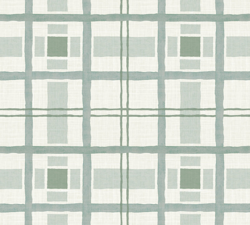 Hannah's Plaid