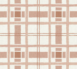 Hannah's Plaid