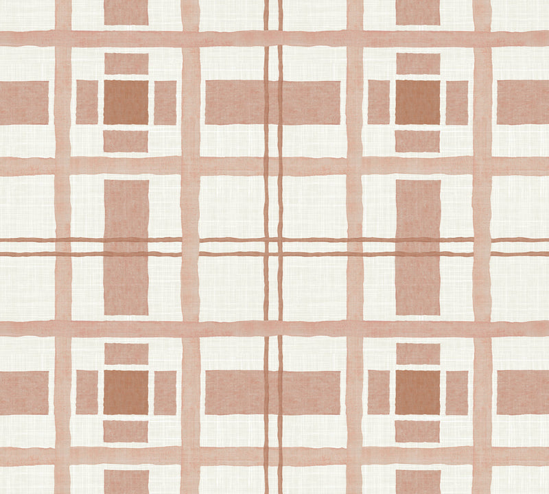 Hannah's Plaid