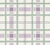 Hannah's Plaid