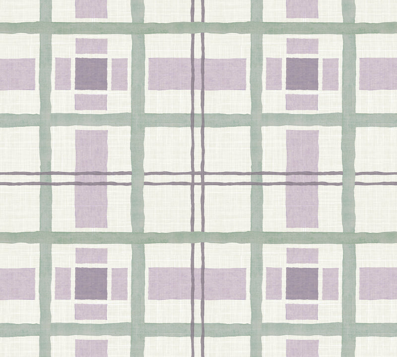 Hannah's Plaid