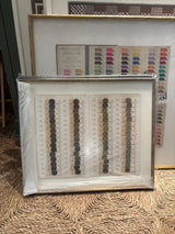 Bianchini Framed Nuanciers