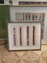 Bianchini Framed Nuanciers