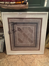 Framed Foldables