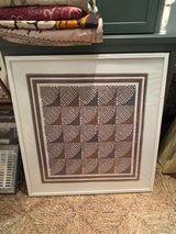 Framed Foldables