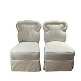 Vintage Gyri Upholstered Chairs
