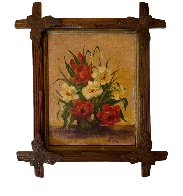 Black Forest frame