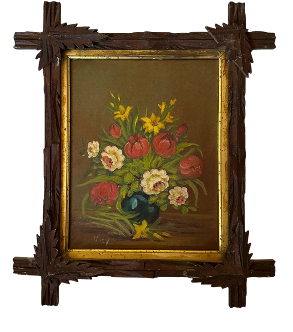 Black Forest frame