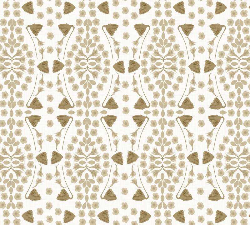 Kaleidoscope Garden