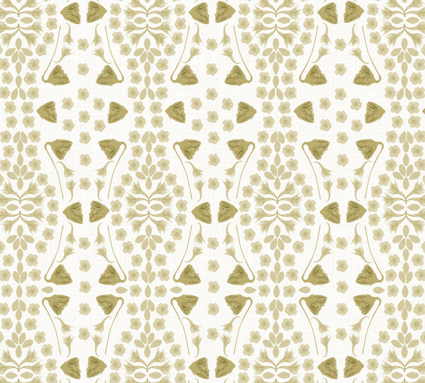 Kaleidoscope Garden