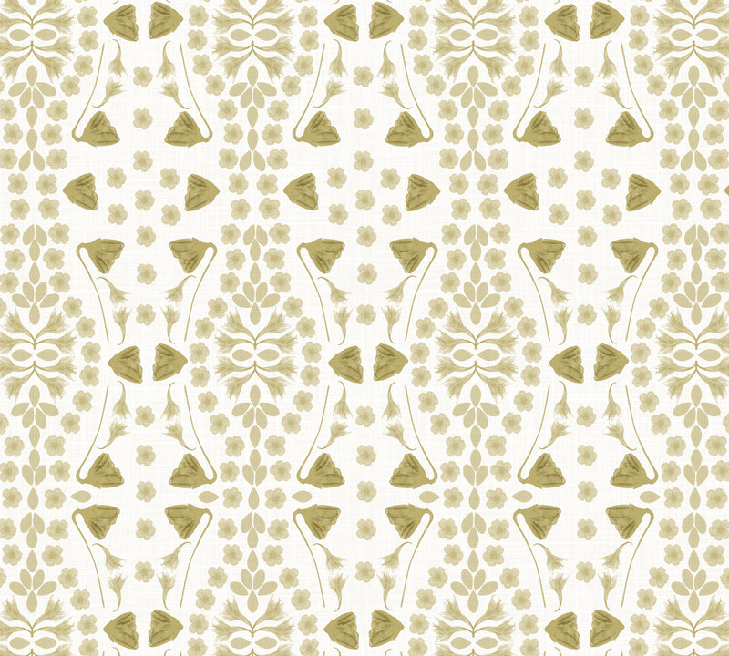 Kaleidoscope Garden