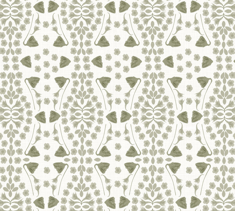 Kaleidoscope Garden