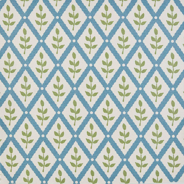Lattice Leaf