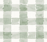 Mom's Plaid