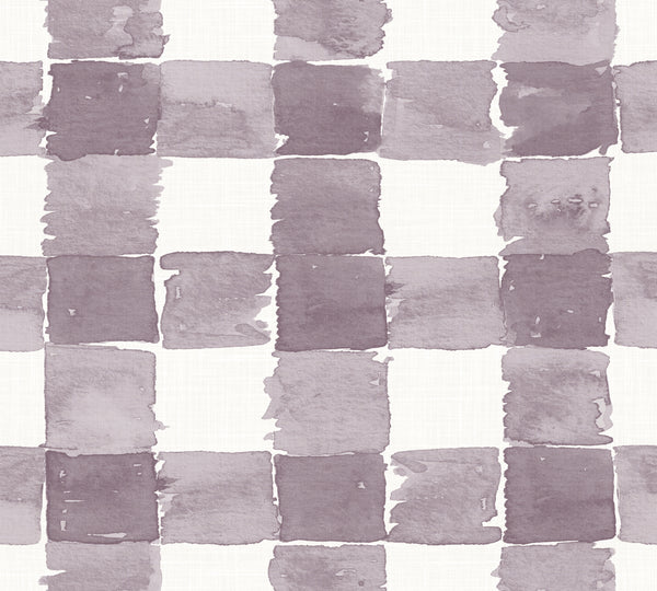 Mom's Plaid