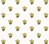 Pressed Petunia