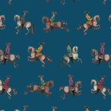 Riding School Wallpaper