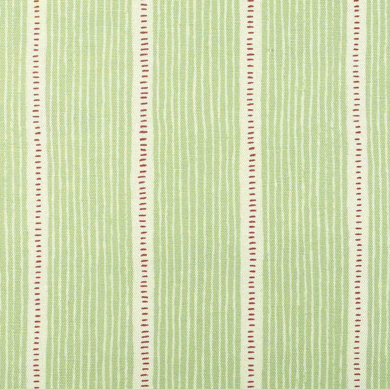 Stripe and Dash