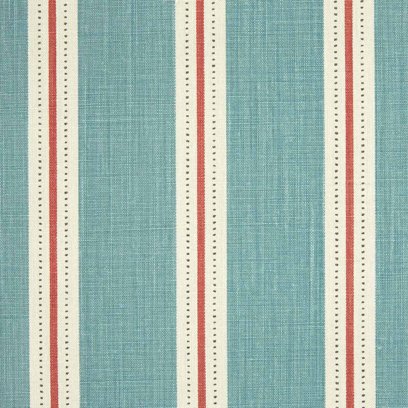Stockholm Stripe