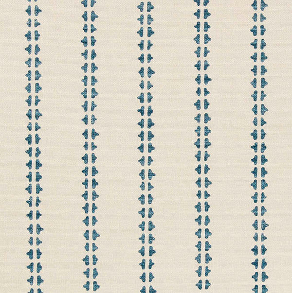 Simple Ticking Detail