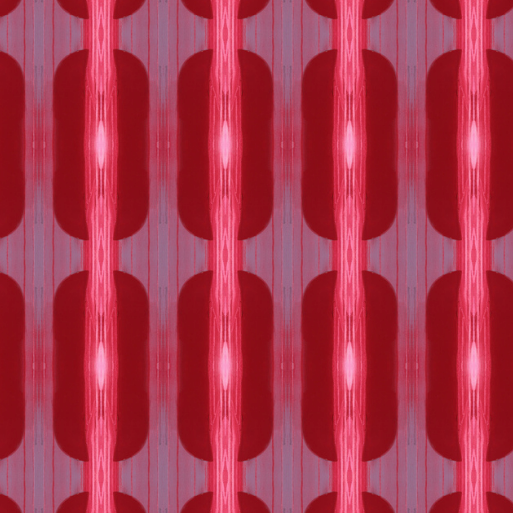 Beet Beats Wallpaper – The Lot Showroom